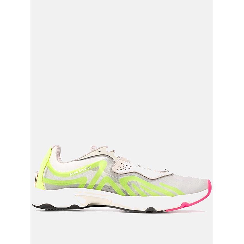 ACNE STUDIOS - Sneakers Buzz