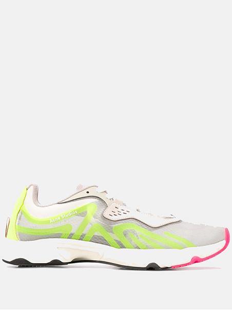 ACNE STUDIOS - Sneakers Buzz