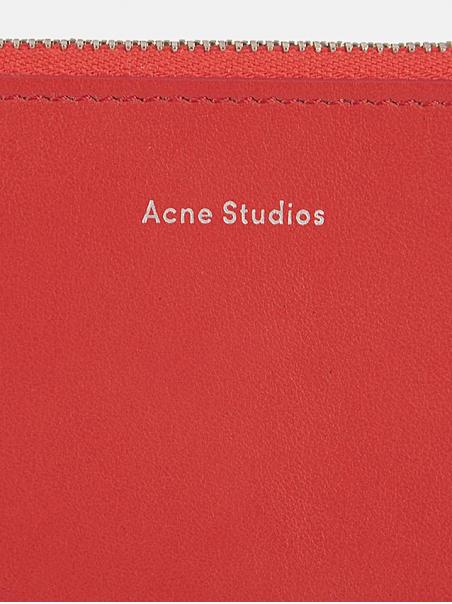 ACNE STUDIOS - Porte monnaie hiver18