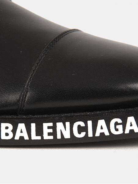 BALENCIAGA - Soft derby