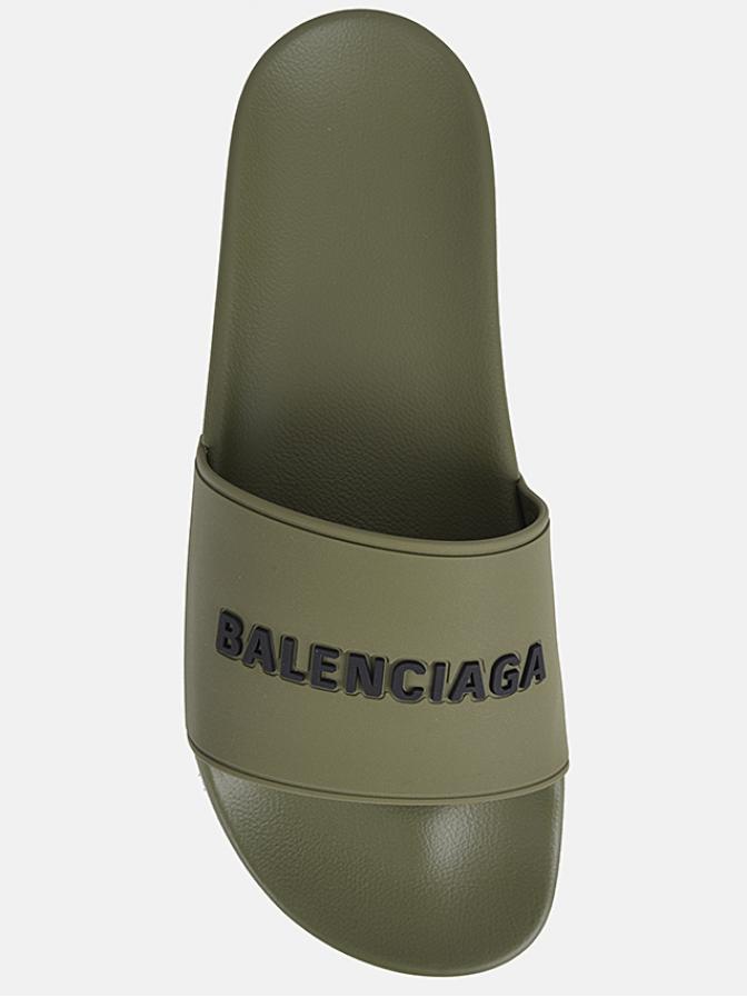 BALENCIAGA - Sandales 