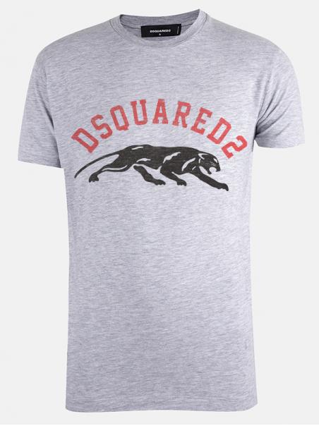 DSQUARED2- Tshirt