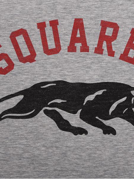 DSQUARED2- Tshirt