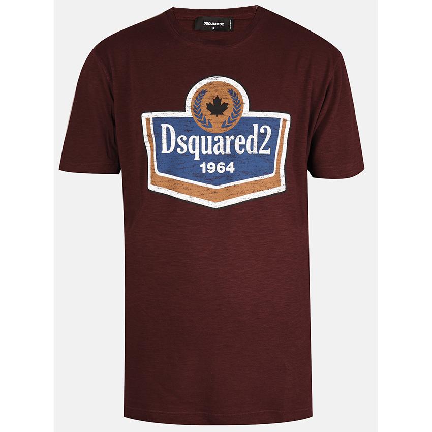 DSQUARED2 - Tee-shirt 