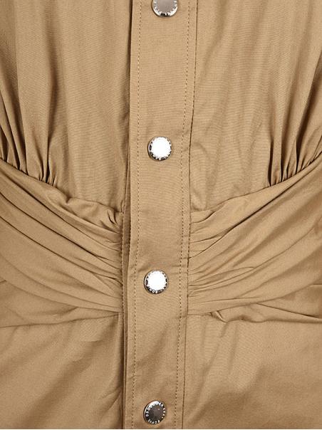 DSQUARED2 - Robe chemise