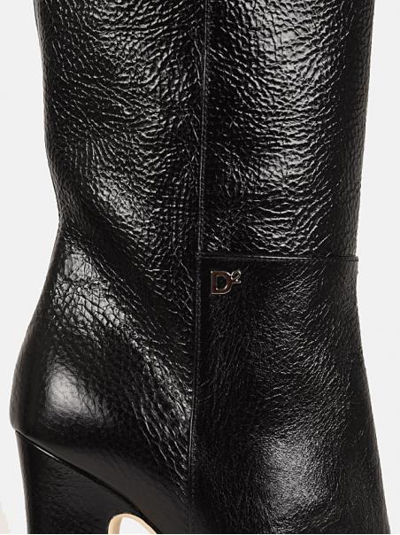 DSQUARED2 - Bottes