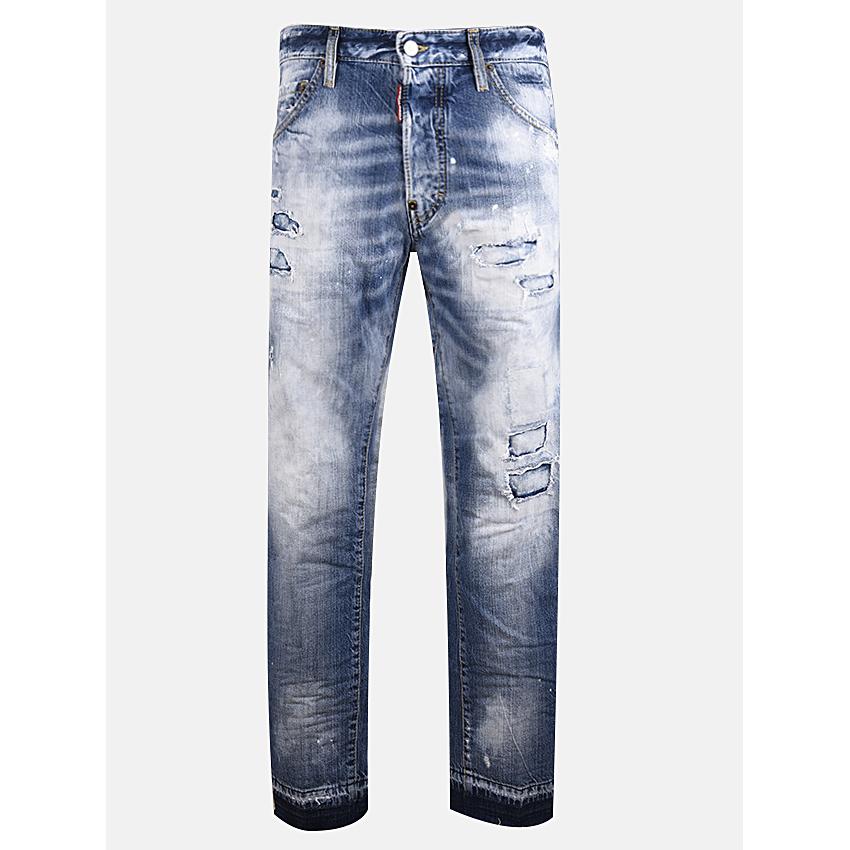 DSQUARED2 - Jean