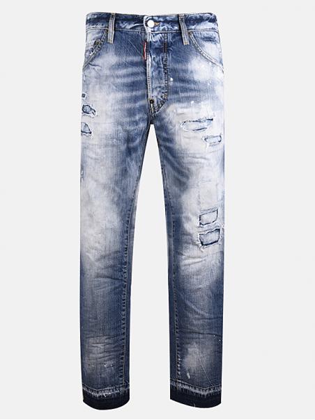 DSQUARED2 - Jean