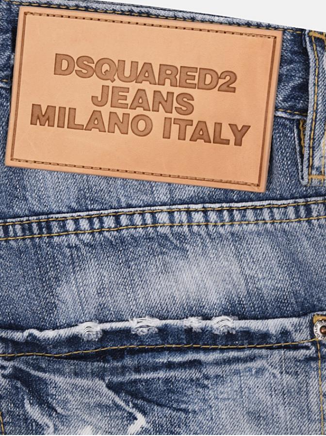 DSQUARED2 - Jean