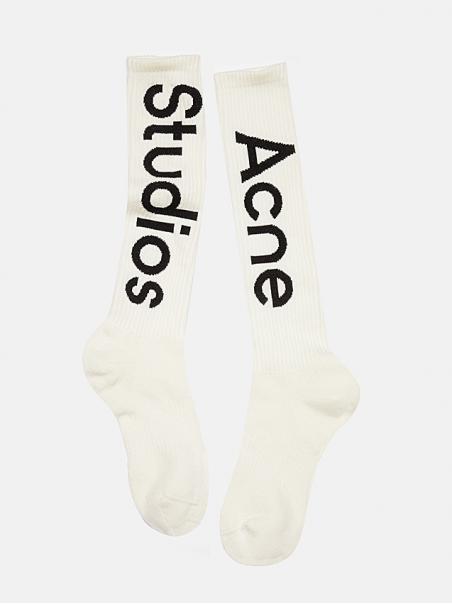 ACNE STUDIOS - Chaussettes