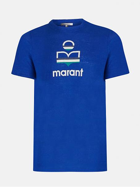 ISABEL MARANT - Tee-shirt