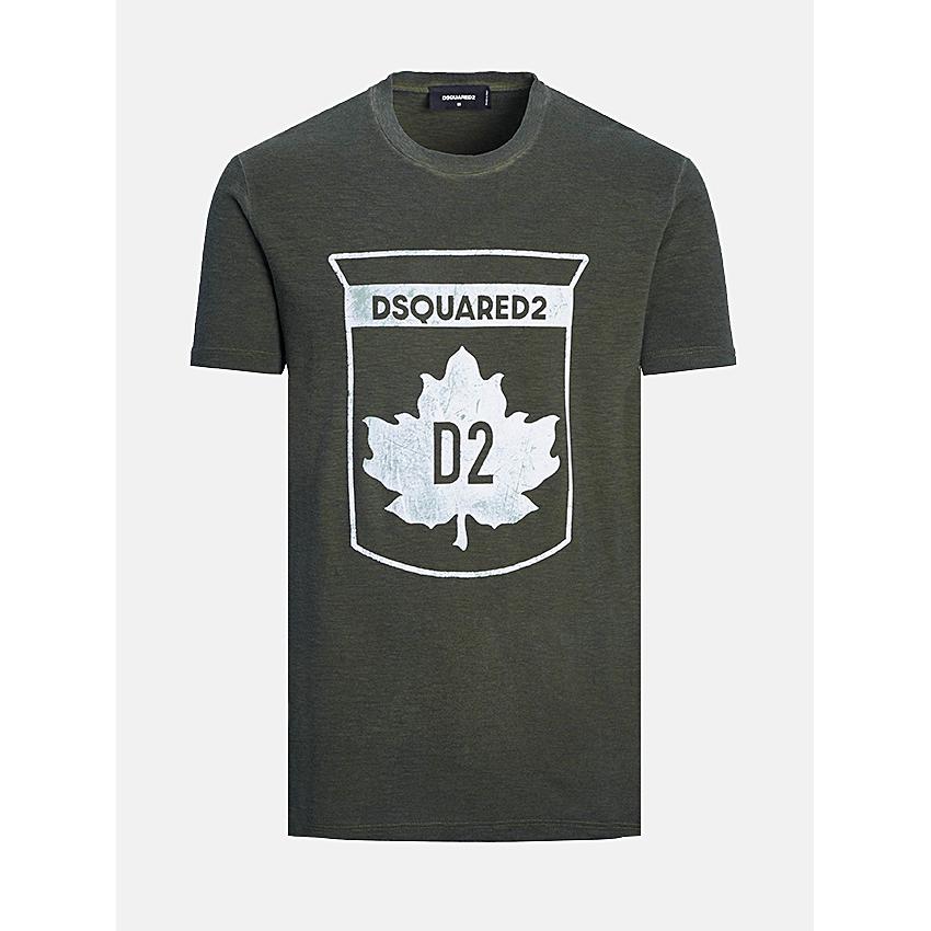 DSQUARED2 - Tee-shirt