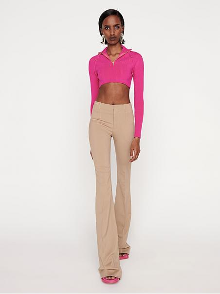 JACQUEMUS - Pantalon