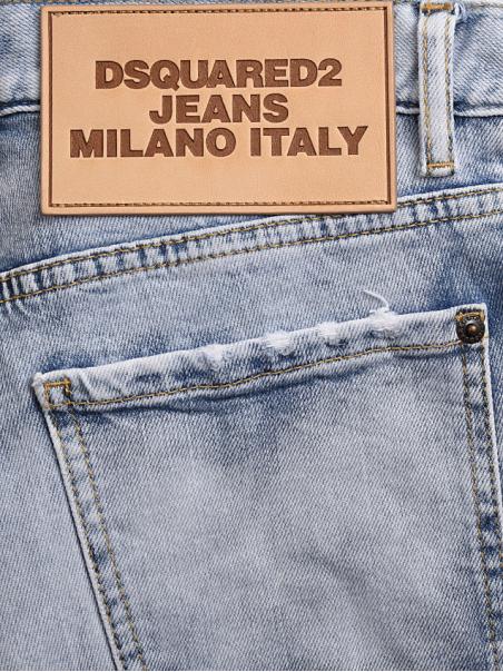 DSQUARED2 - Jean Boston