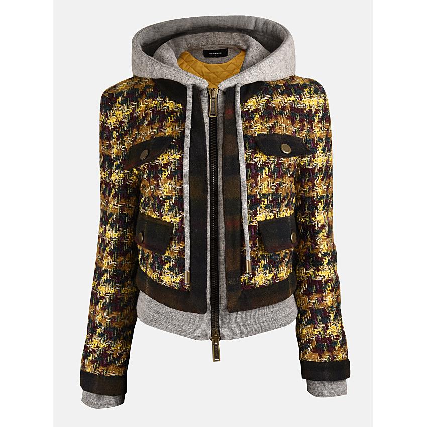 DSQUARED2 - Blouson 