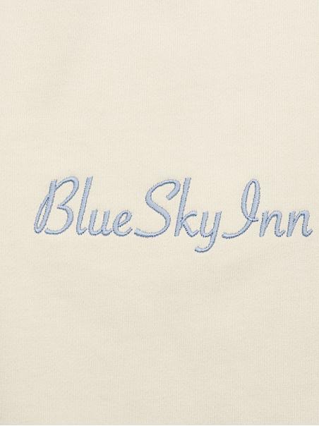 BLUE SKY INN - Short 