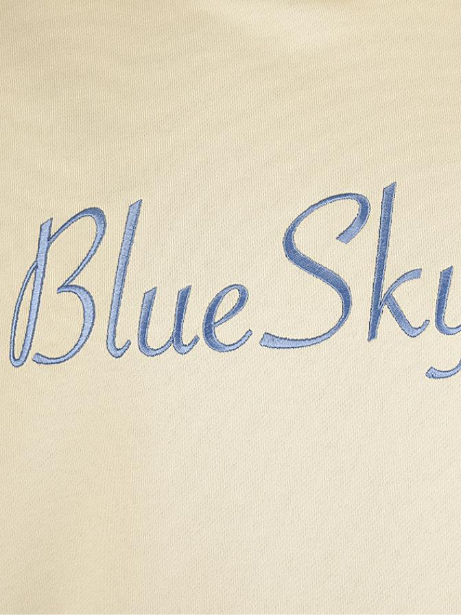 BLUE SKY INN - Sweat