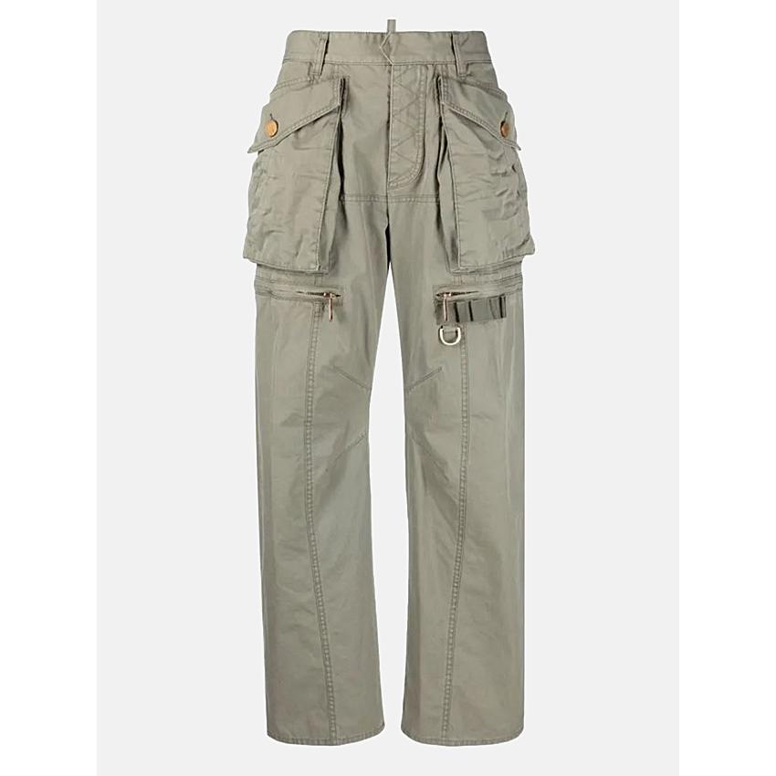 DSQUARED2 - Pantalon 