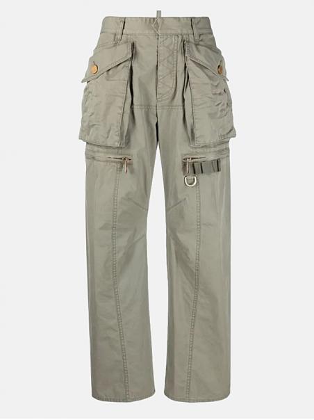 DSQUARED2 - Pantalon 