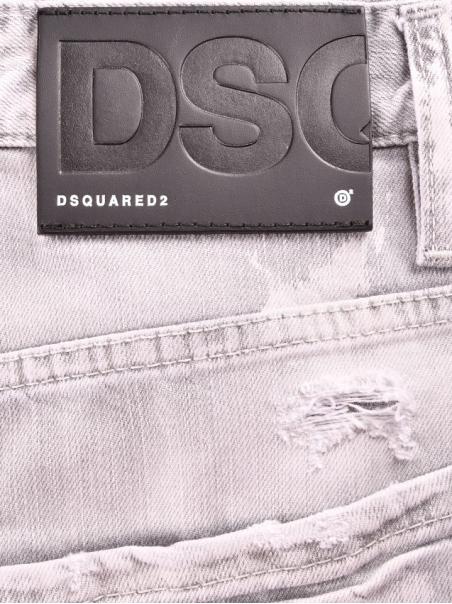 DSQUARED2 -  Jean Sexy Twist 