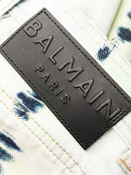 BALMAIN - Jeans