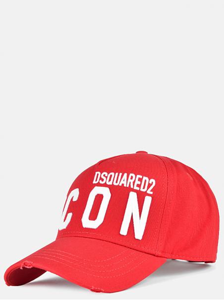 DSQUARED2 - Casquette