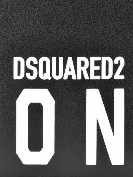 DSQUARED2 - Porte Feuille