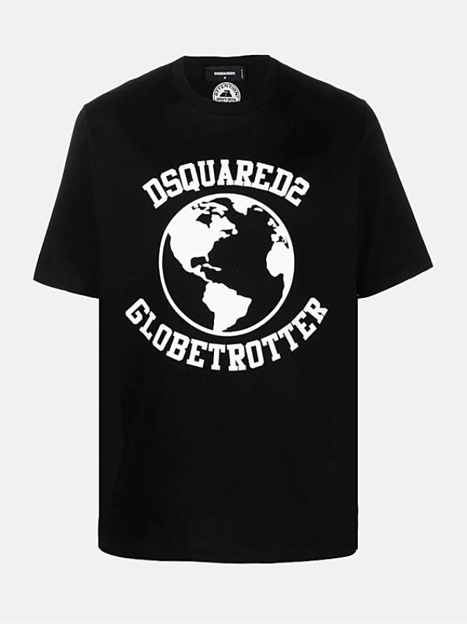 DSQUARED2 - Tee-shirt 