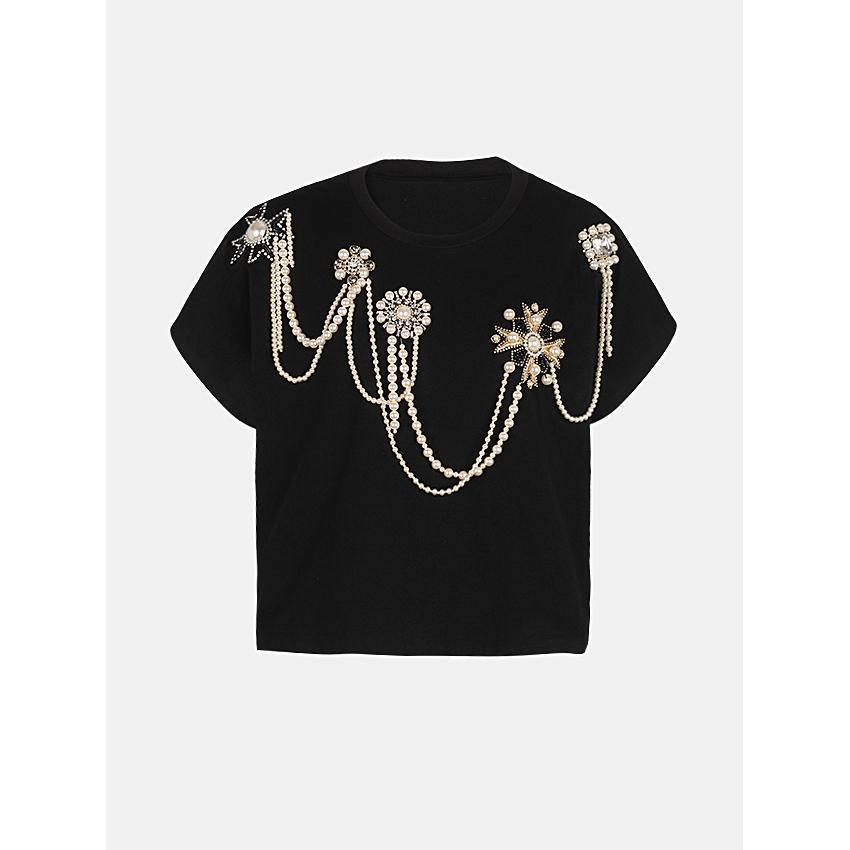 BALMAIN - Tee-shirt