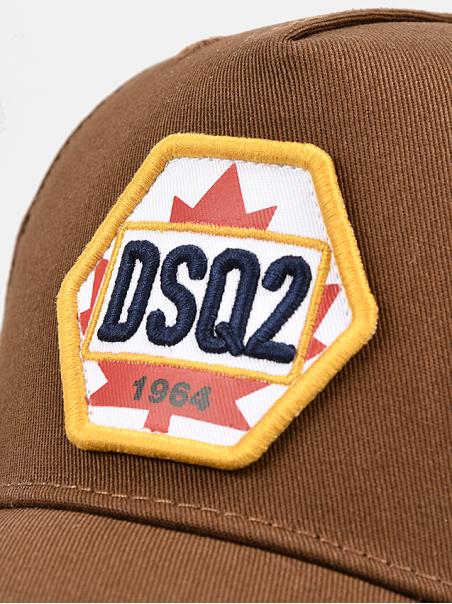 DSQUARED2 - Casquette