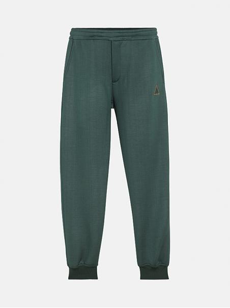 LANVIN - Pantalon