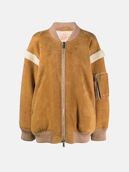 DSQUARED2 - Blouson