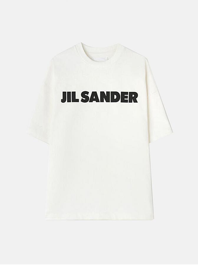 JIL SANDER - Tee-shirt