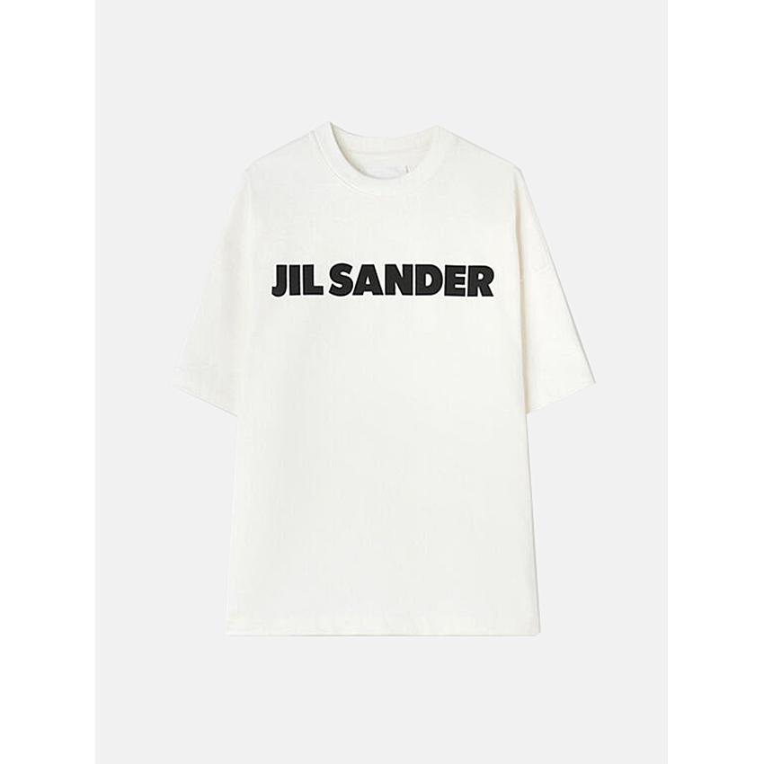 JIL SANDER - Tee-shirt