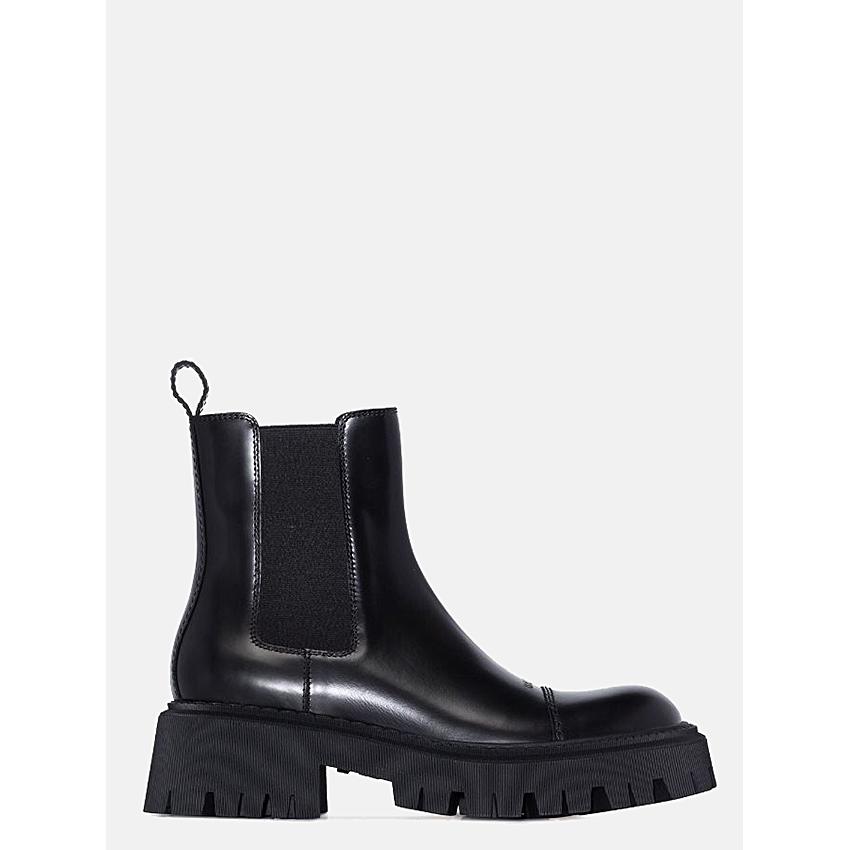 BALENCIAGA - Bottines