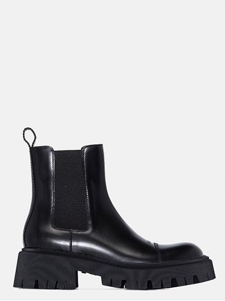 BALENCIAGA - Bottines