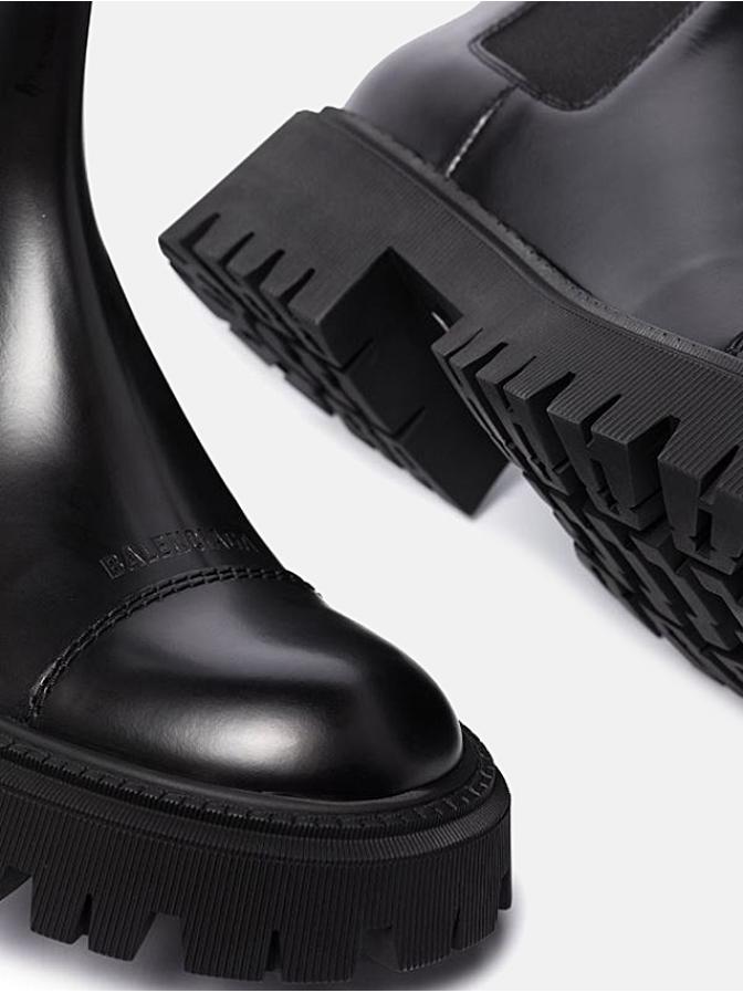 BALENCIAGA - Bottines