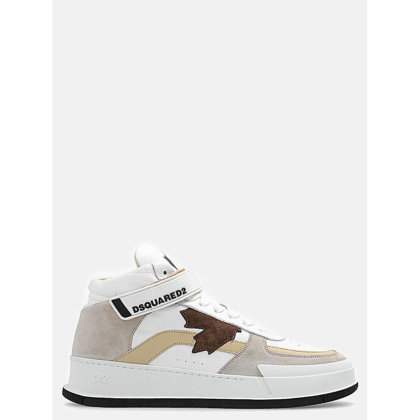 DSQUARED2 - Sneakers