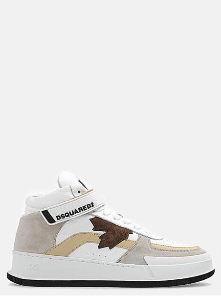 DSQUARED2 - Sneakers