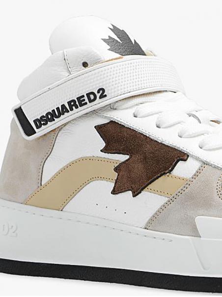 DSQUARED2 - Sneakers