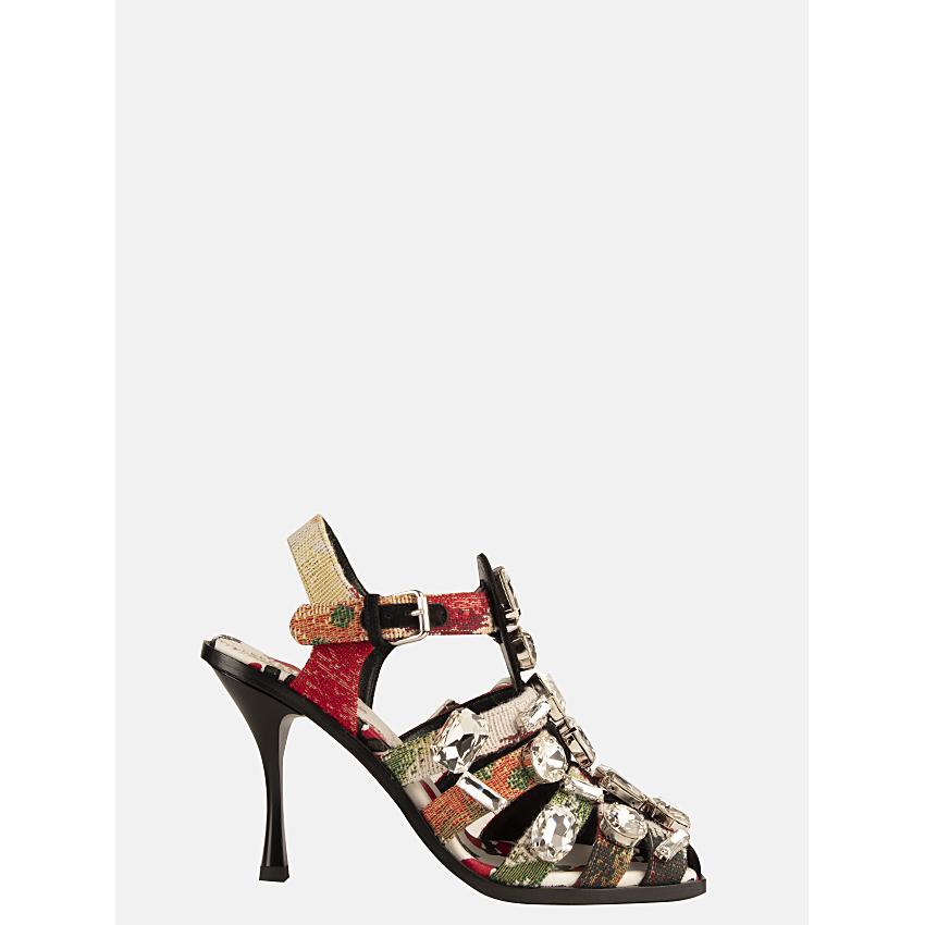 DSQUARED2 - Sandales