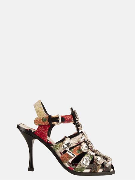 DSQUARED2 - Sandales