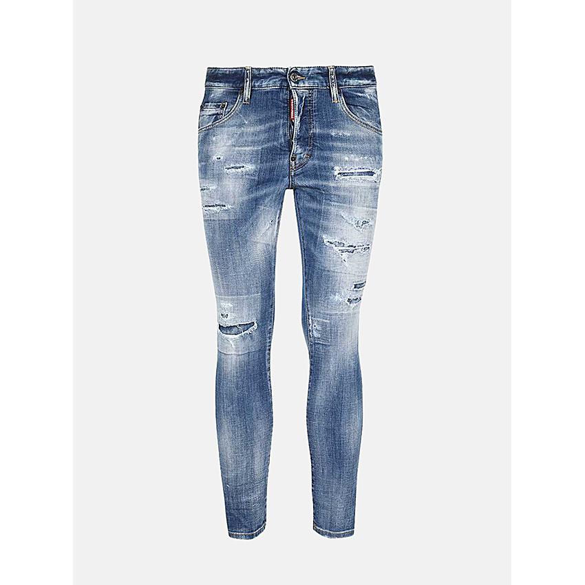 DSQUARED2 - Jean Skater