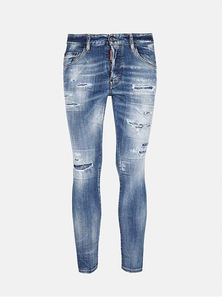 DSQUARED2 - Jean Skater