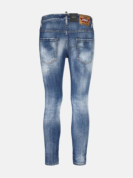 DSQUARED2 - Jean Skater