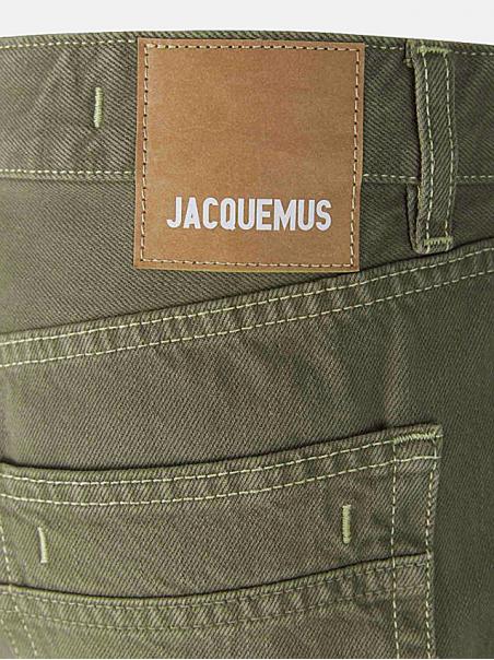 JACQUEMUS - Jean 
