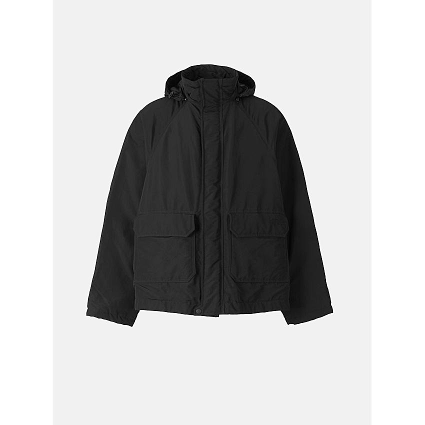 BALENCIAGA - Parka 