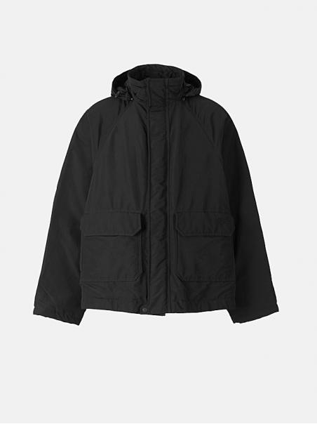 BALENCIAGA - Parka 