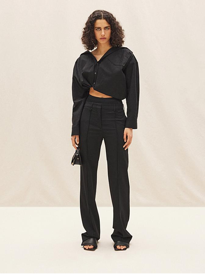 JACQUEMUS - Pantalon 