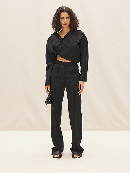 JACQUEMUS - Pantalon 